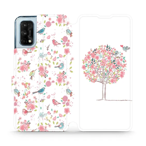 Phone Case Realme 7 Pro - Design M120S