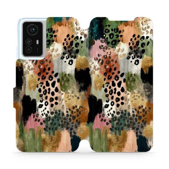 Phone Case Xiaomi Redmi Note 12S - Design V167S