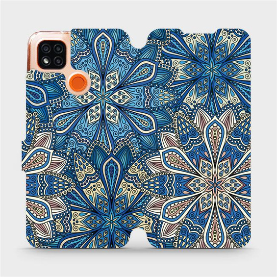 Hülle für Xiaomi Redmi 9C - Farbe V108P