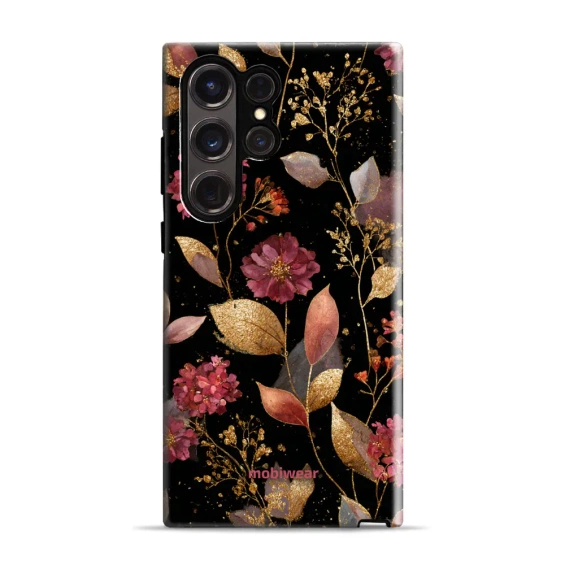 Hülle Elite Pro für Samsung Galaxy S23 Ultra - Farbe E171E