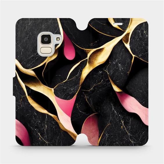 Phone Case Samsung Galaxy J6 2018 - Design VP35S