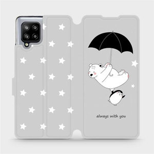 Phone Case Samsung Galaxy A42 - Design MH08P