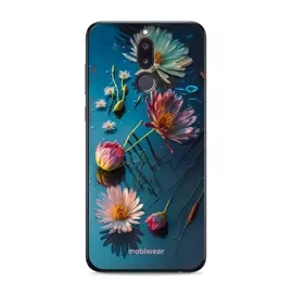 Phone Glossy Case Huawei Mate 10 Lite - Design G013G