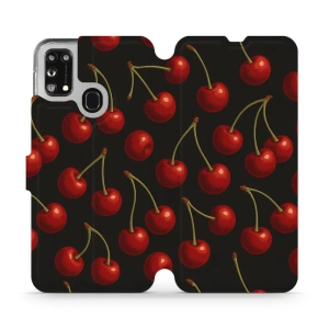 Phone Case Samsung Galaxy M31 - Design VP83S