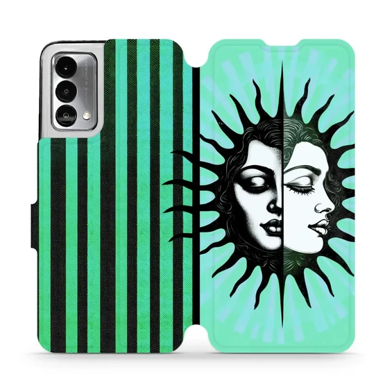 Etui do Realme GT Master Edition - wzór VP58S