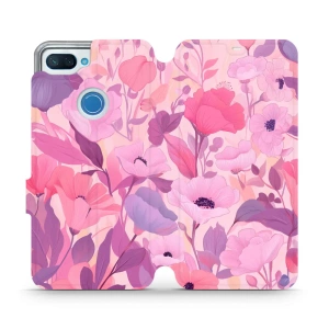 Phone Case Xiaomi Mi 8 Lite - Design VP74S