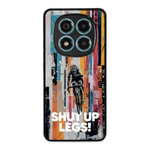 Phone Glossy Case Xiaomi Redmi Note 14 Pro 4G - Design GD06G