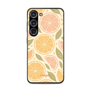 Phone Glossy Case Samsung Galaxy S23 - Design GP80G