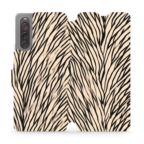 Phone Case Sony Xperia 10 V - Design VA52S