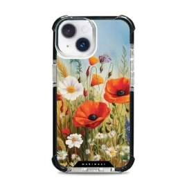 Case MagSafe Elite Bumper for Apple iPhone 14 - Design D010D