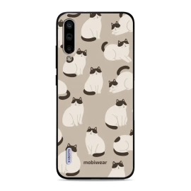 Phone Glossy Case Xiaomi Mi A3 - Design G160G