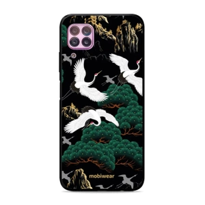 Hülle Glossy Case für Huawei P40 Lite - Farbe G042G