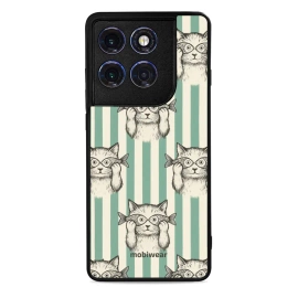 Phone Glossy Case Motorola Edge 60 Pro - Design GP90G