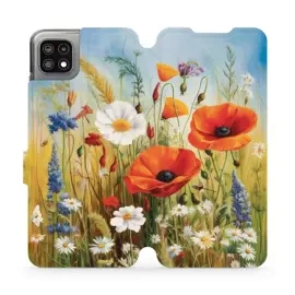 Phone Case Samsung Galaxy A22 5G - Design VP43S