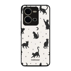 Phone Glossy Case Vivo X80 Lite - Design G162G