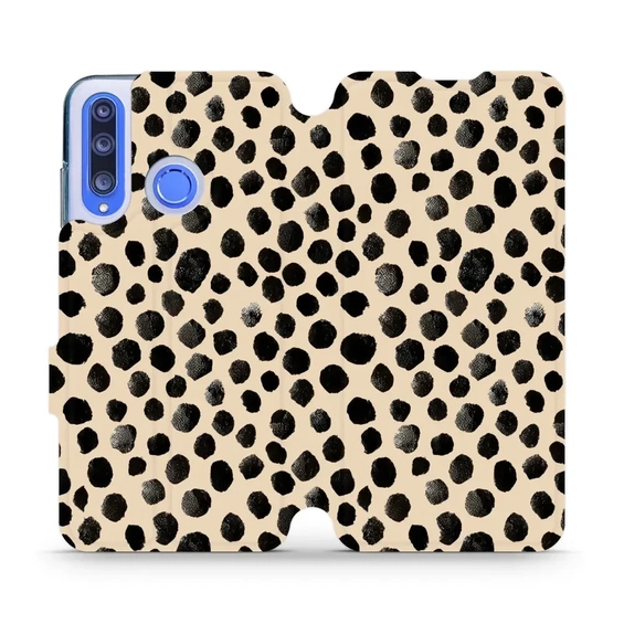 Hülle für Huawei Honor 20 Lite - Farbe VA50S