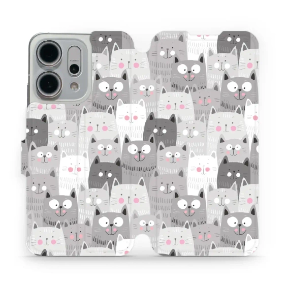 Phone Case OPPO Reno 14 5G - Design M099P