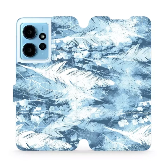 Phone Case Xiaomi Redmi Note 12 4G - Design M058S