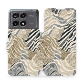 Hülle für Xiaomi POCO X6 Pro - Farbe V168S