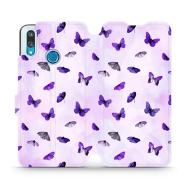 Phone Case Huawei P Smart 2019 - Design VP76S