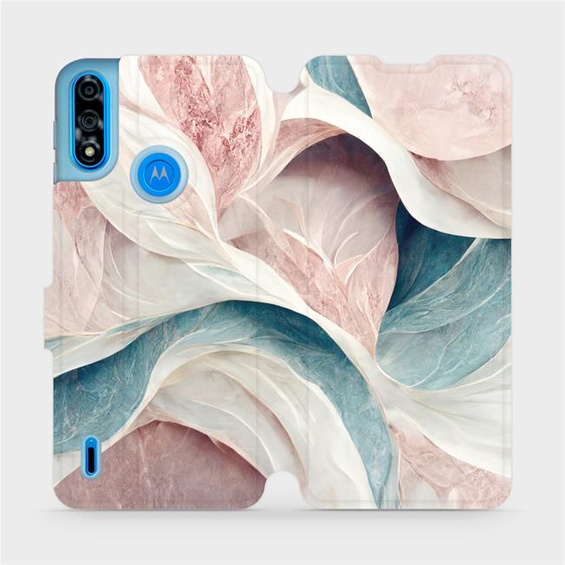 Phone Case Motorola Moto E7 Power - Design VP33S