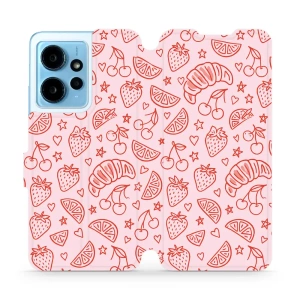 Phone Case Xiaomi Redmi Note 12 4G - Design VP86S