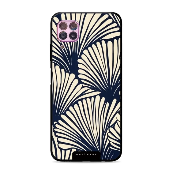 Phone Glossy Case Huawei P40 Lite - Design GA41G