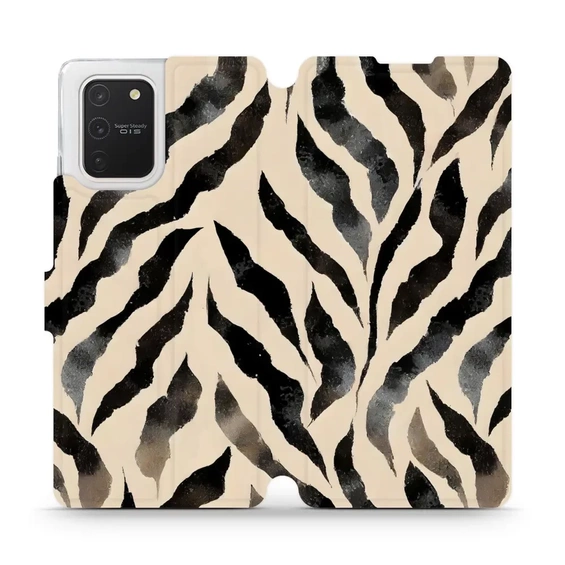 Etui do Samsung Galaxy S10 Lite - wzór VA53S