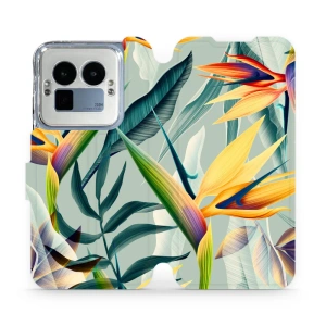 Etui do Realme GT 8 Pro - wzór MC02S