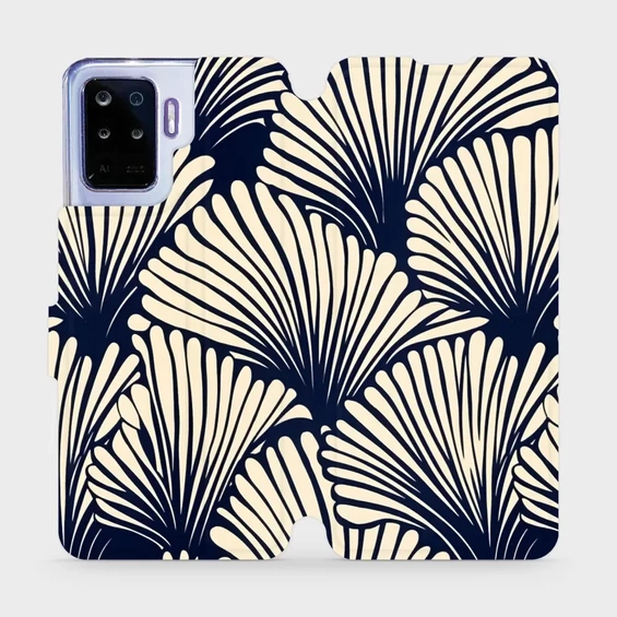Phone Case OPPO Reno 5 Lite - Design VA41S