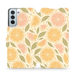 Hülle für Samsung Galaxy S21 Plus - Farbe VP80S