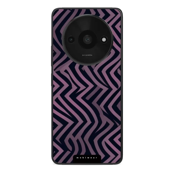 Etui Glossy Case do Xiaomi Redmi A3 - wzór GA55G