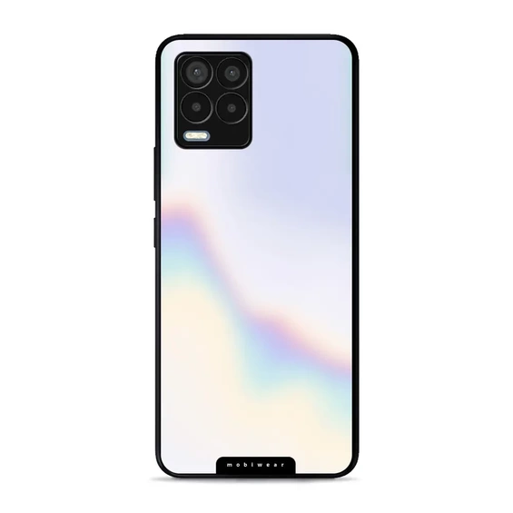 Phone Glossy Case Realme 8 - Design G064G