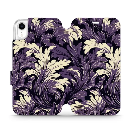 Etui do Apple iPhone XR - wzór VA46S