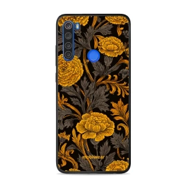 Phone Glossy Case Xiaomi Redmi Note 8T - Design G173G
