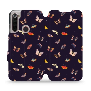 Phone Case Xiaomi Redmi Note 8 2021 - Design VP78S