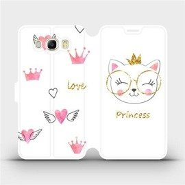 Phone Case Samsung Galaxy J7 2016 - Design MH03S