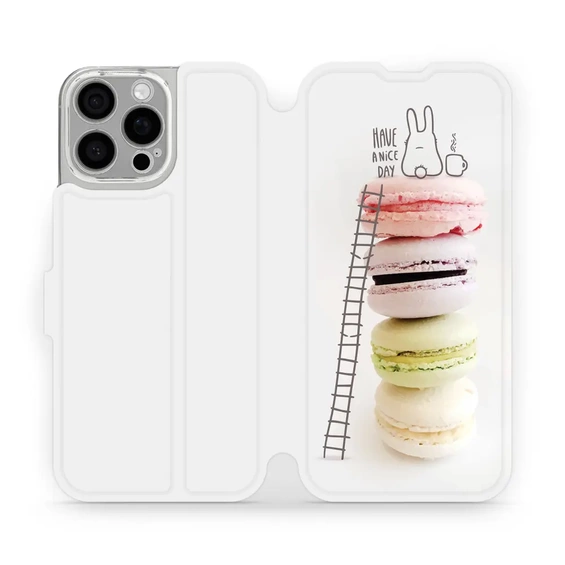 Phone Case Apple iPhone 16 Pro Max - Design M090P