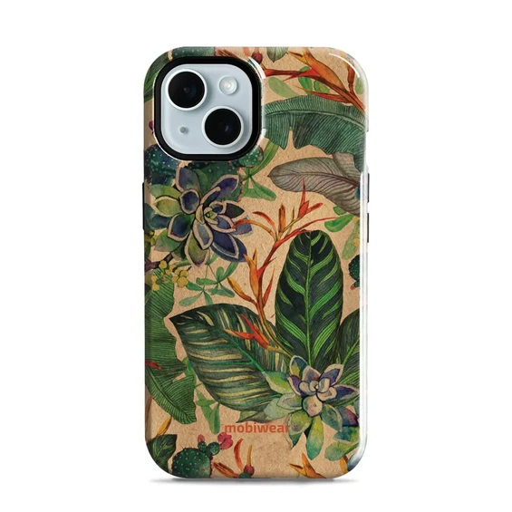 Case Elite Pro for Apple iPhone 15 - Design EP05E