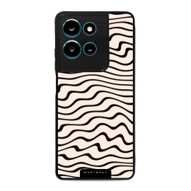 Phone Glossy Case Motorola Moto G75 5G - Design GA62G