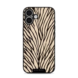 Phone Glossy Case Apple iPhone 16 - Design GA52G