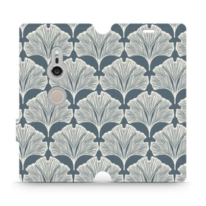 Etui do Sony Xperia XZ2 - wzór VA43S