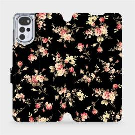 Phone Case Motorola Moto G22 - Design VD02S