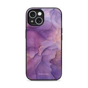 Etui Glossy Case do Apple iPhone 15 - wzór G050G