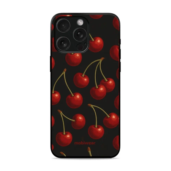 Etui Glossy Case do Apple iPhone 15 Pro Max - wzór GP83G