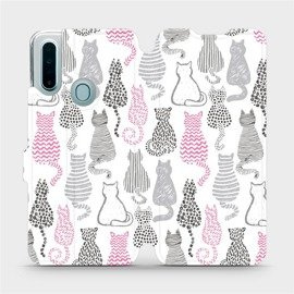 Phone Case OPPO A31 - Design MX01S