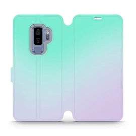 Phone Case Samsung Galaxy S9 Plus - Design VP63S