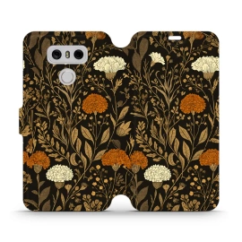 Hülle für LG G6 - Farbe V174S