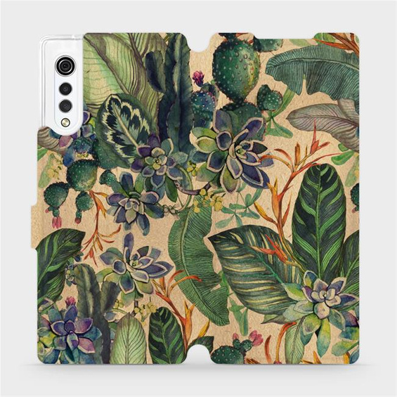 Phone Case LG Velvet - Design VP05S