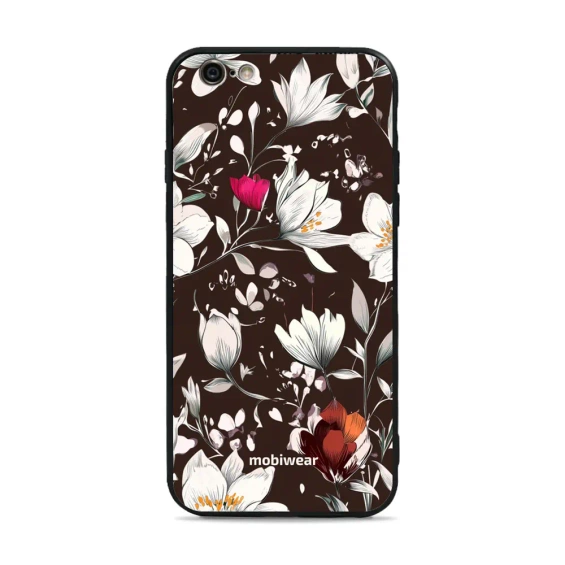 Hülle Glossy Case für Apple iPhone 6s - Farbe GP72G